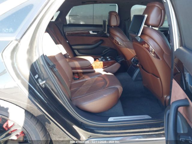 2011 AUDI A8 L WAURVAFD6BN019339 Photo 7