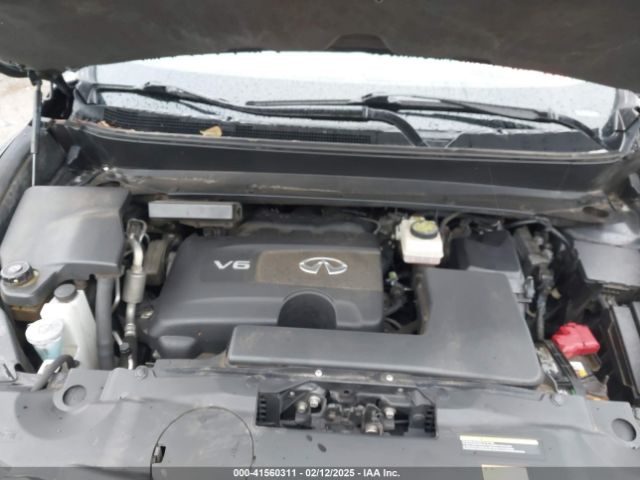 5N1DL0MM3HC516364 Infiniti QX60