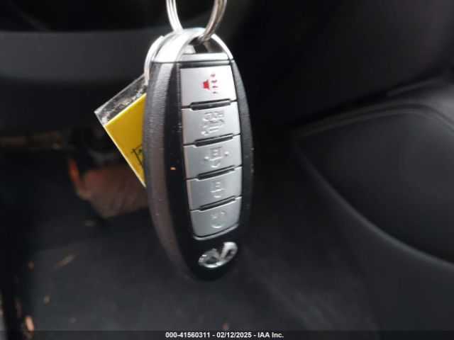 5N1DL0MM3HC516364 Infiniti QX60