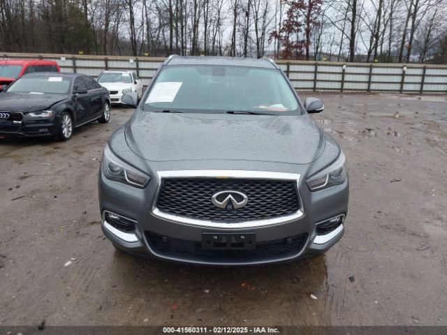 5N1DL0MM3HC516364 Infiniti QX60