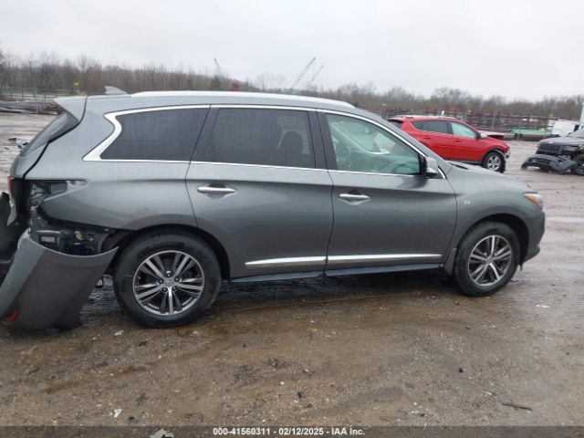 5N1DL0MM3HC516364 Infiniti QX60