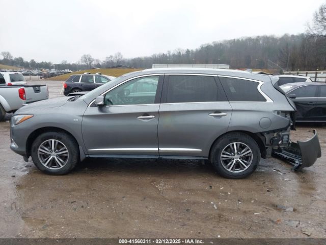 5N1DL0MM3HC516364 Infiniti QX60