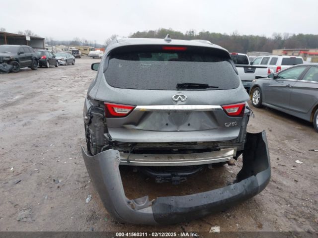 5N1DL0MM3HC516364 Infiniti QX60