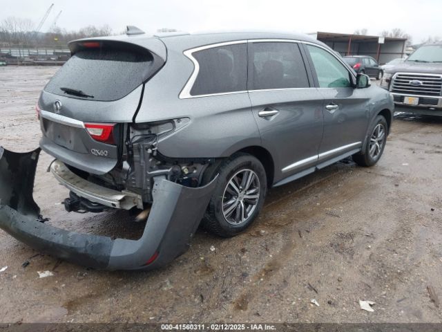 5N1DL0MM3HC516364 Infiniti QX60