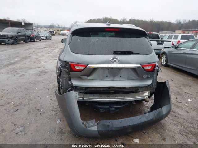 5N1DL0MM3HC516364 Infiniti QX60