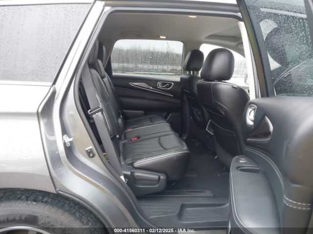 5N1DL0MM3HC516364 Infiniti QX60