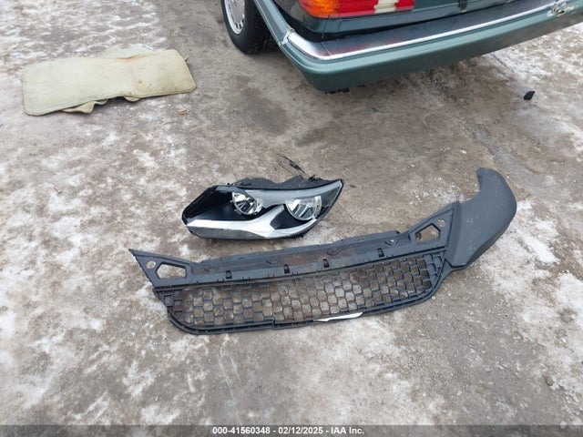 WVGAV3AX6EW564948 Volkswagen Tiguan R-line/s/se/sel