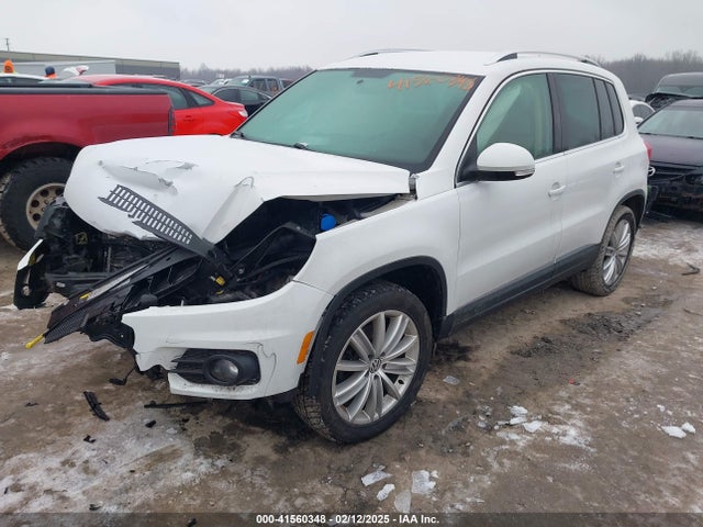 WVGAV3AX6EW564948 Volkswagen Tiguan R-line/s/se/sel
