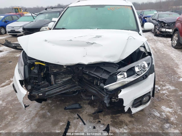 WVGAV3AX6EW564948 Volkswagen Tiguan R-line/s/se/sel