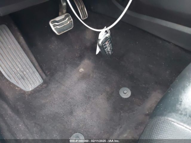 3FA6P0SU9HR191490 Ford Fusion Energi Titanium