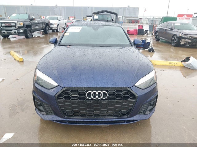 WAUEACF50MA003498 Audi A5 Sportback Prestige 45 Tfsi Quattro S Tronic