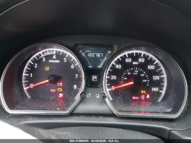 3N1CN7AP8GL813220 Nissan Versa 1.6 S/1.6 S+/1.6 Sl/1.6 Sv
