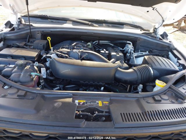 2022 DODGE DURANGO 1C4RDHDG3NC187175 Photo 9