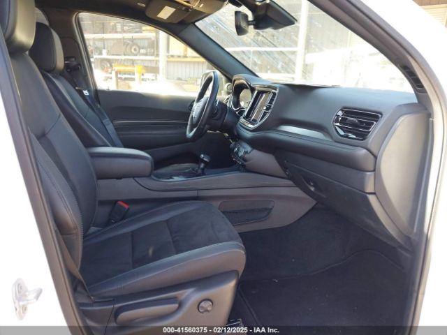 2022 DODGE DURANGO 1C4RDHDG3NC187175 Photo 4