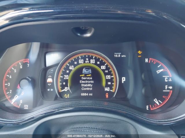 2022 DODGE DURANGO 1C4RDHDG3NC187175 Photo 6