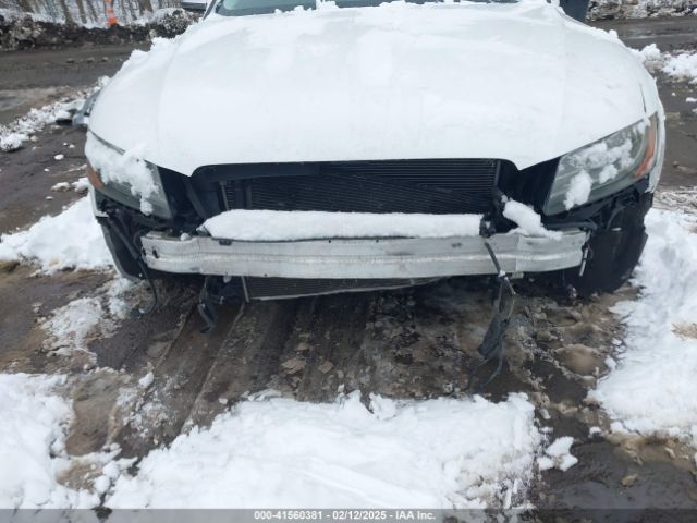 2009 AUDI A5 WAUDK78T49A050911 Photo 5
