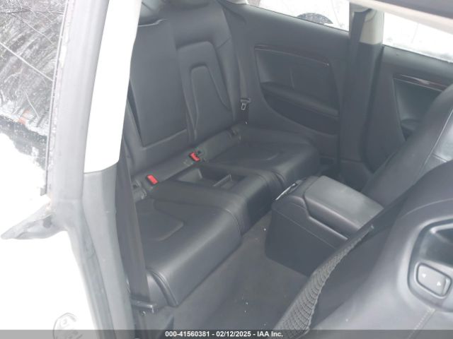 2009 AUDI A5 WAUDK78T49A050911 Photo 7