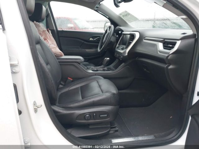 1GKKNMLS6JZ249371 GMC Acadia Slt-1