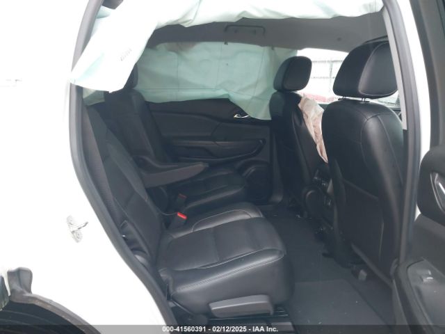 1GKKNMLS6JZ249371 GMC Acadia Slt-1