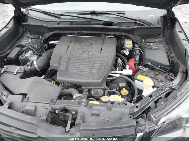 Subaru Forester Premium 2020 JF2SKAJC4LH565327 Image 10