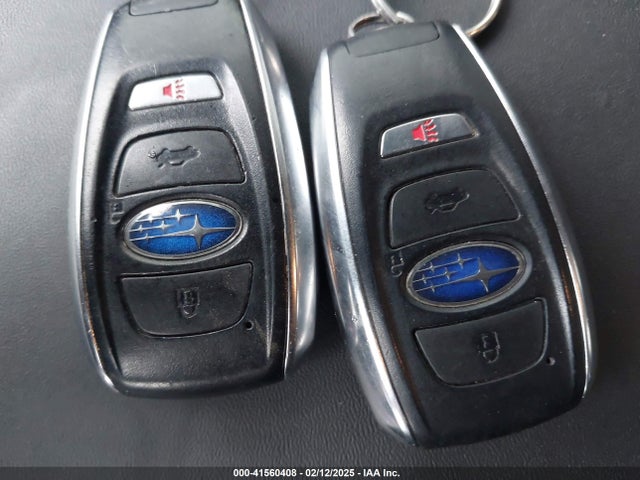 Subaru Forester Premium 2020 JF2SKAJC4LH565327 Image 11