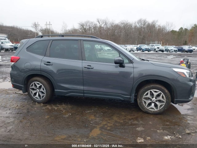 Subaru Forester Premium 2020 JF2SKAJC4LH565327 Image 13