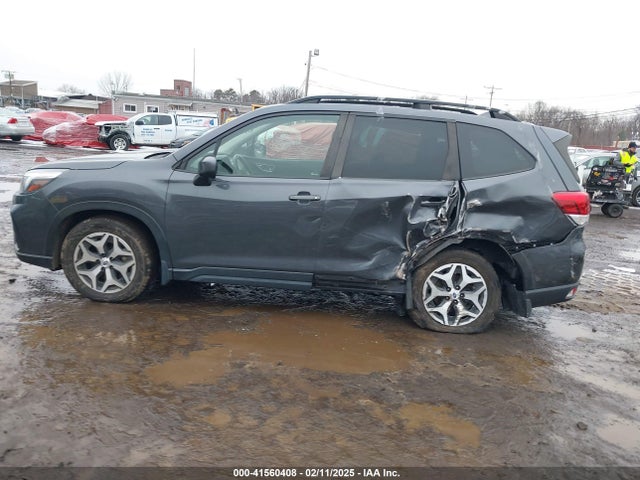 Subaru Forester Premium 2020 JF2SKAJC4LH565327 Image 14