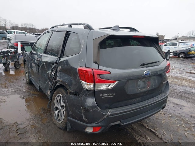 Subaru Forester Premium 2020 JF2SKAJC4LH565327 Image 17
