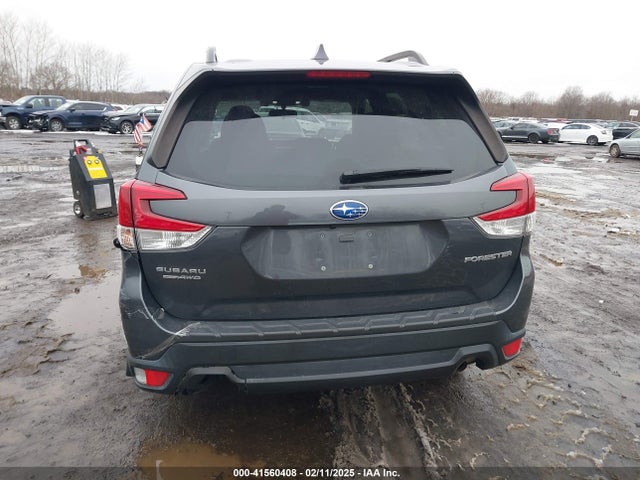 Subaru Forester Premium 2020 JF2SKAJC4LH565327 Image 18