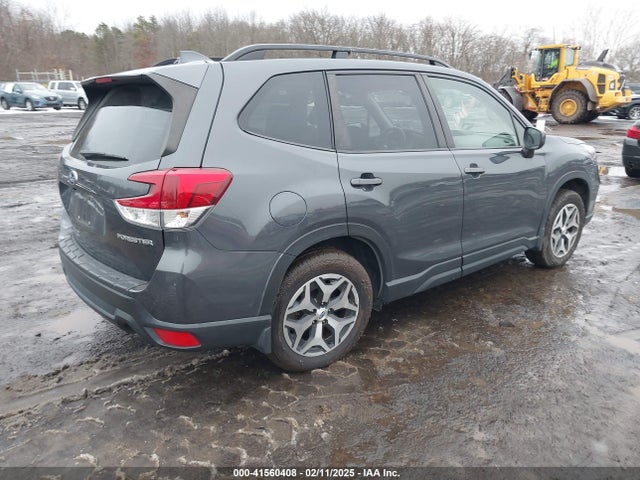 Subaru Forester Premium 2020 JF2SKAJC4LH565327 Image 4
