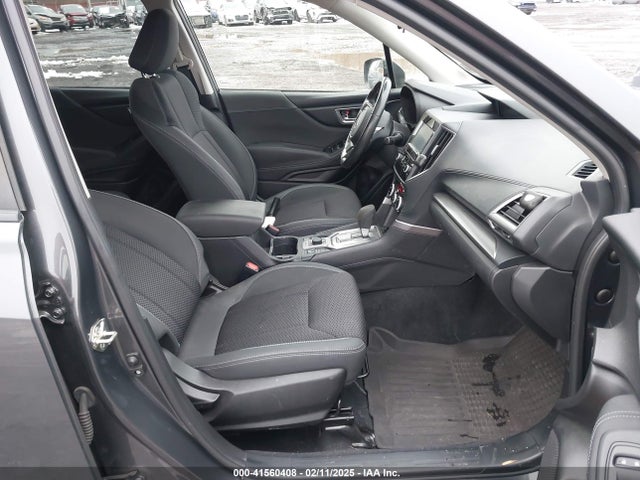 Subaru Forester Premium 2020 JF2SKAJC4LH565327 Image 5