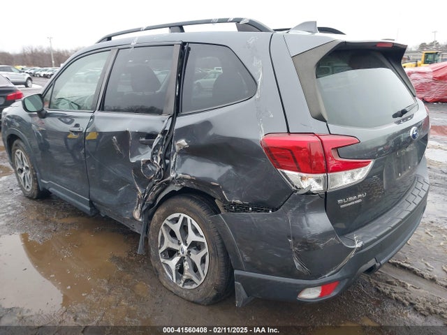 Subaru Forester Premium 2020 JF2SKAJC4LH565327 Image 6