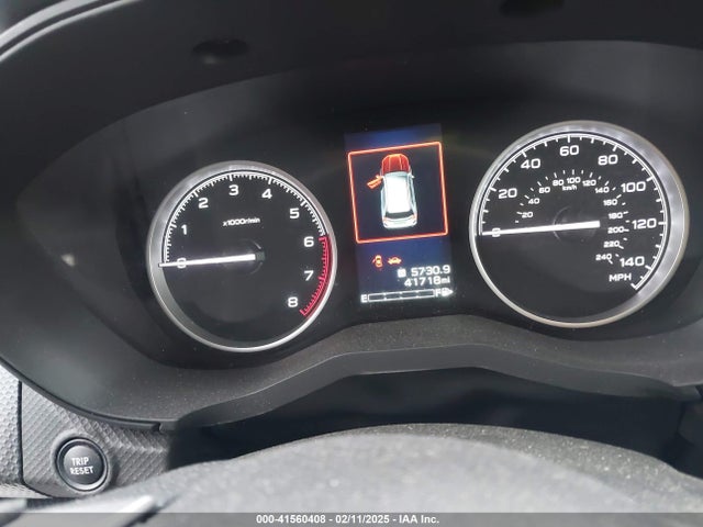 Subaru Forester Premium 2020 JF2SKAJC4LH565327 Image 7