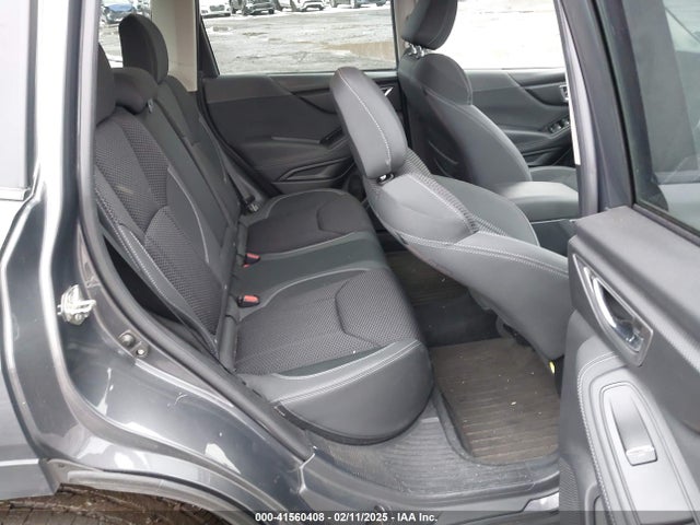Subaru Forester Premium 2020 JF2SKAJC4LH565327 Image 8