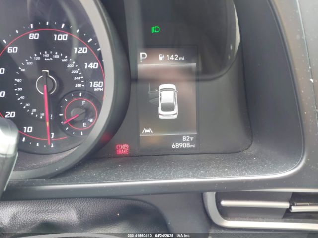 5NPLM4AG8MH013995 Hyundai ELANTRA SEL