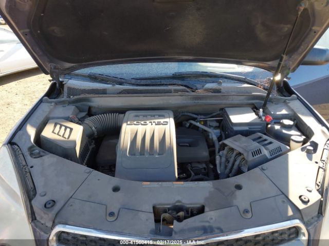 2GNALAEK2E6305646 Chevrolet EQUINOX LS