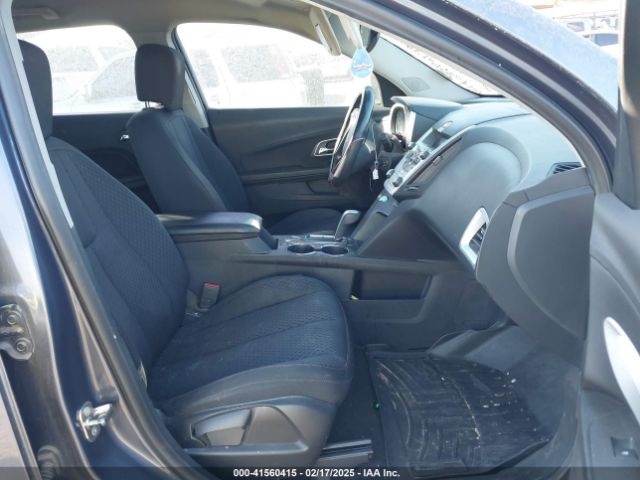 2GNALAEK2E6305646 Chevrolet EQUINOX LS