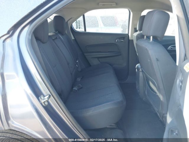 2GNALAEK2E6305646 Chevrolet EQUINOX LS