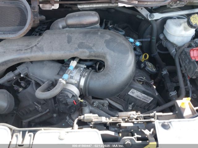 1FTYR3XM4JKA16579 Ford Transit-250
