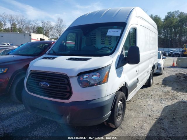 1FTYR3XM4JKA16579 Ford Transit-250