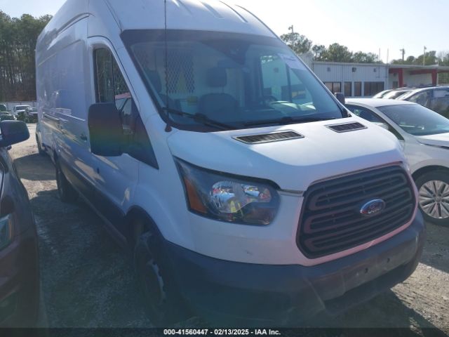 1FTYR3XM4JKA16579 Ford Transit-250