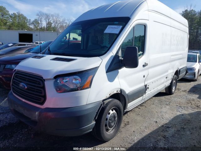1FTYR3XM4JKA16579 Ford Transit-250