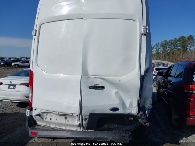 1FTYR3XM4JKA16579 Ford Transit-250