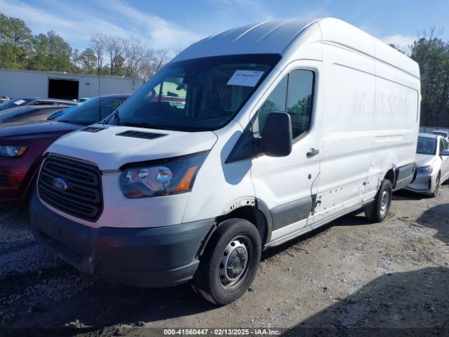 1FTYR3XM4JKA16579 Ford Transit-250