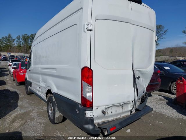 1FTYR3XM4JKA16579 Ford Transit-250