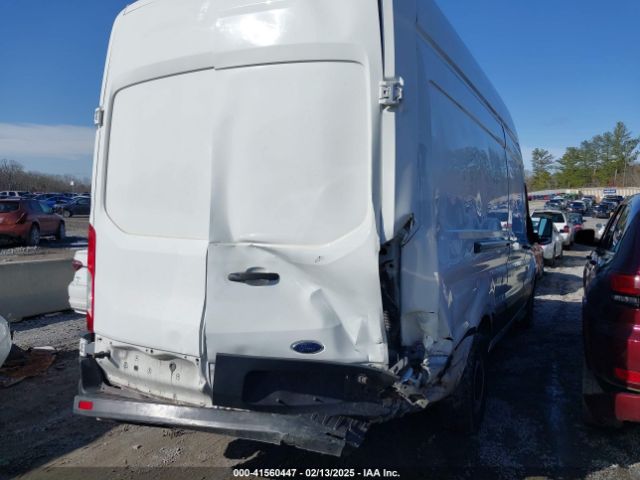 1FTYR3XM4JKA16579 Ford Transit-250