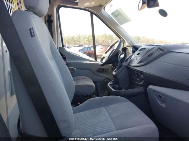 1FTYR3XM4JKA16579 Ford Transit-250