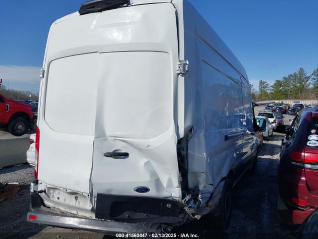 1FTYR3XM4JKA16579 Ford Transit-250