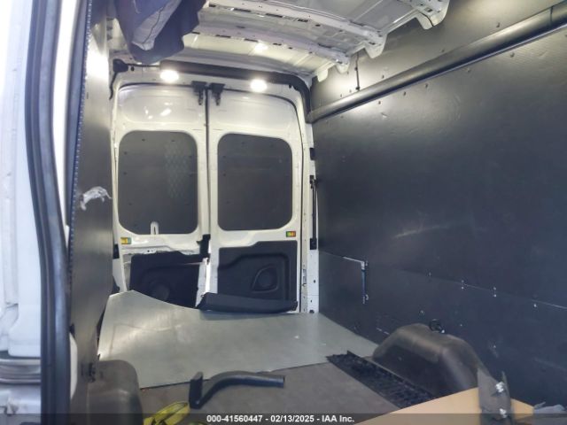 1FTYR3XM4JKA16579 Ford Transit-250