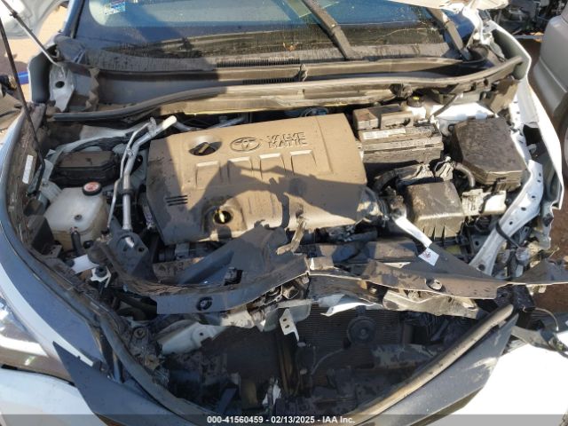 JTNKHMBX3M1114590 Toyota C-hr Limited